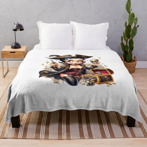 Item preview, BETTY BOOP designed and sold by CHRIST5000.