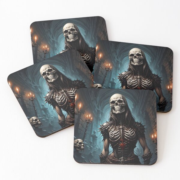 Item preview, Shadows of the Abyss designed and sold by Rambarde-Knight.
