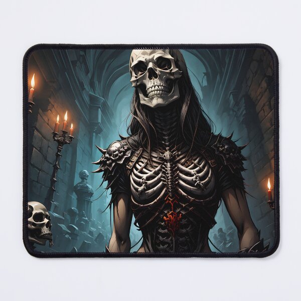 Item preview, Shadows of the Abyss designed and sold by Rambarde-Knight.