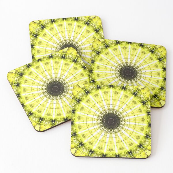 Item preview, Kaleidoscope Bright Vision E1C0019 designed and sold by Ekeinekeke.