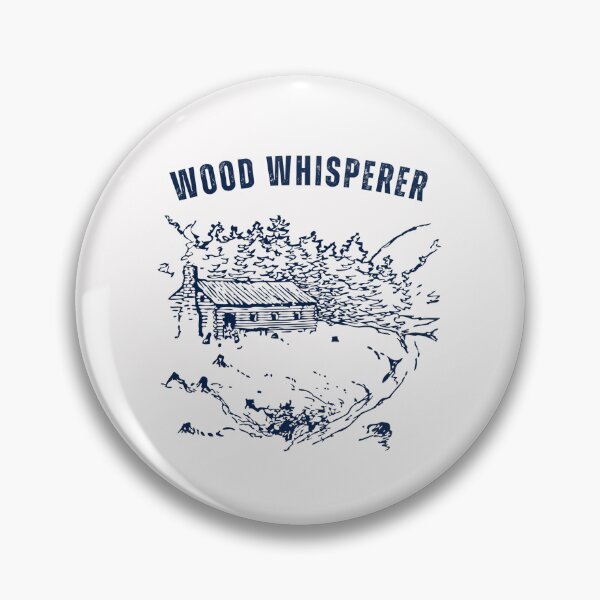 Item preview, Wood Whisper designed and sold by latty-sams.