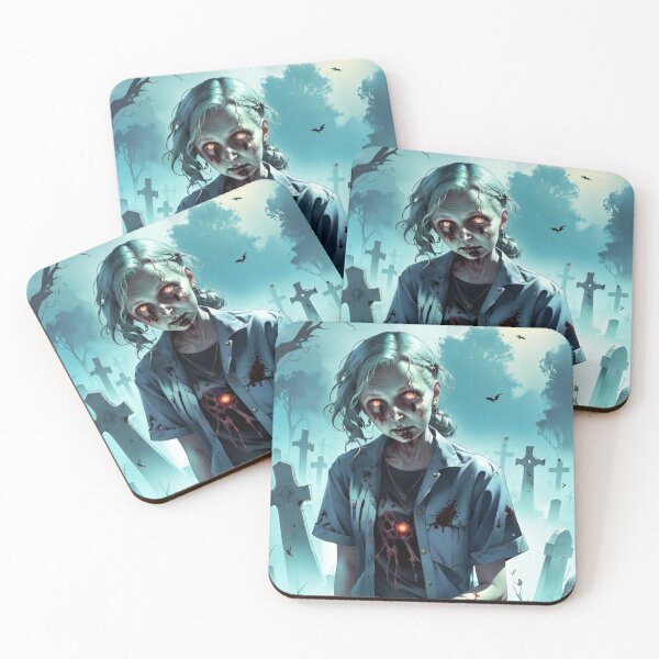 Item preview, Bloody zombie designed and sold by CreativeWorld96.