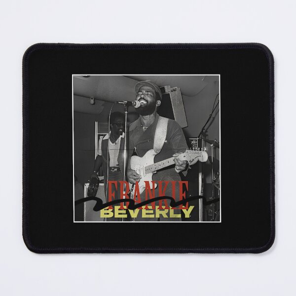 Item preview, Frankie Beverly designed and sold by Span-Le.