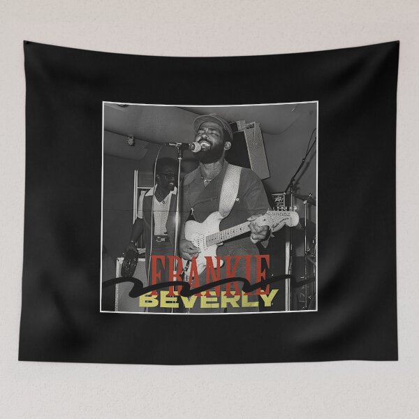 Item preview, Frankie Beverly designed and sold by Span-Le.
