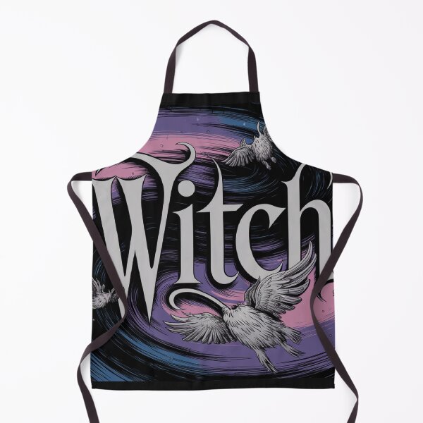Item preview, Mystic Forces Gather Around, Witch's Secrets Now Revealed designed and sold by freackly.