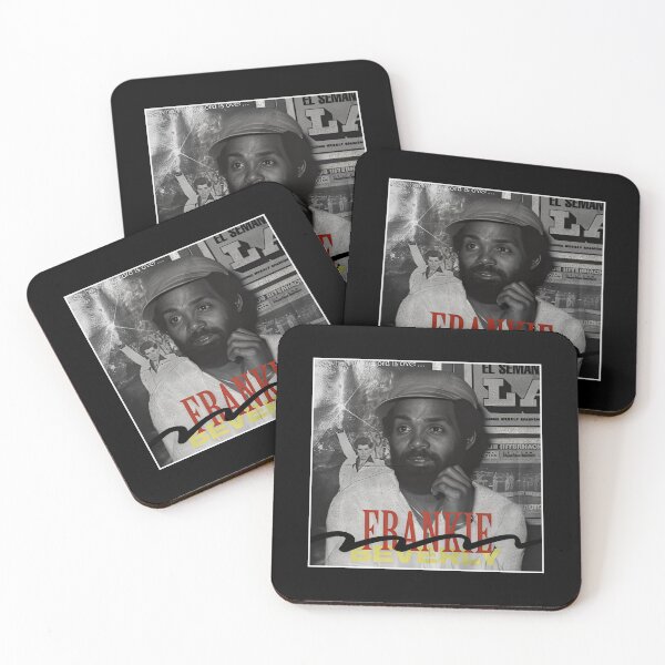 Item preview, Frankie Beverly designed and sold by Span-Le.