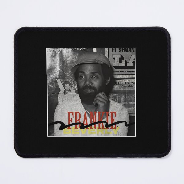 Item preview, Frankie Beverly designed and sold by Span-Le.