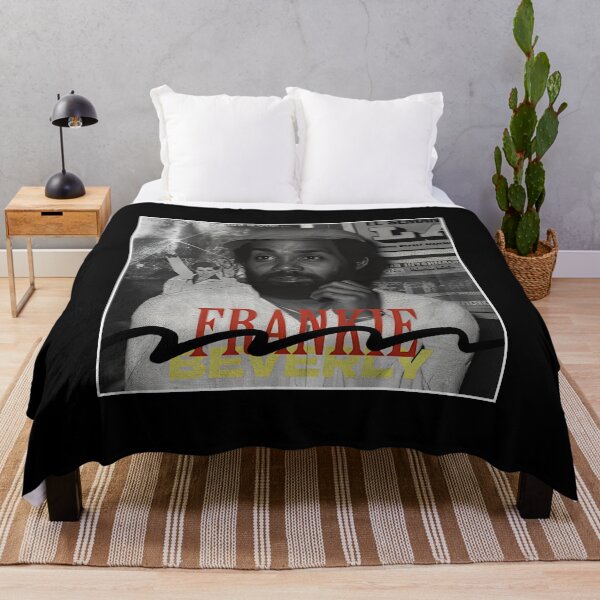 Item preview, Frankie Beverly designed and sold by Span-Le.
