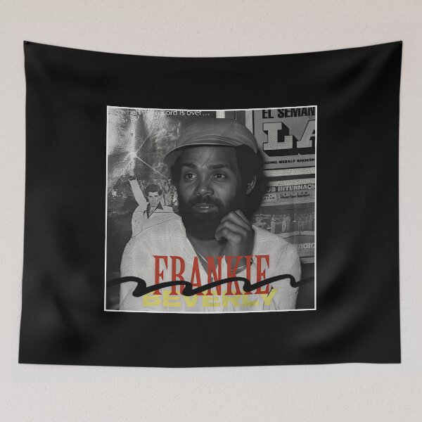 Item preview, Frankie Beverly designed and sold by Span-Le.