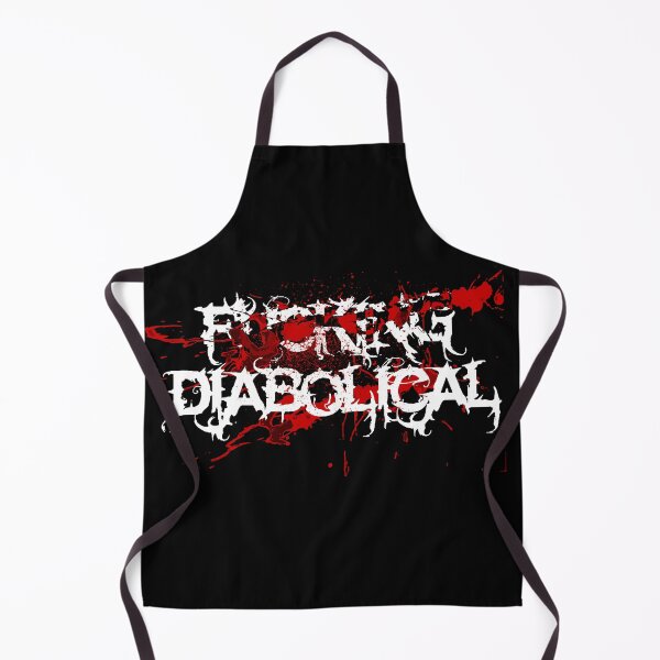 Item preview, Diabolical designed and sold by deathanarchy.