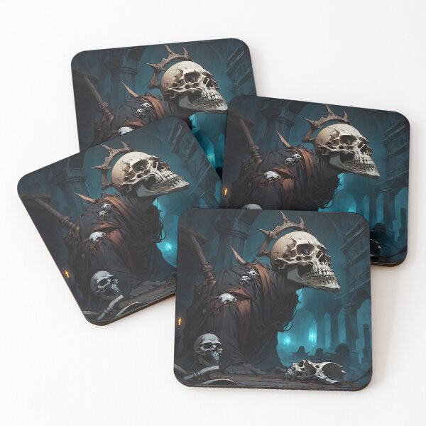 Item preview, The Vigilance of Shadows designed and sold by Rambarde-Knight.