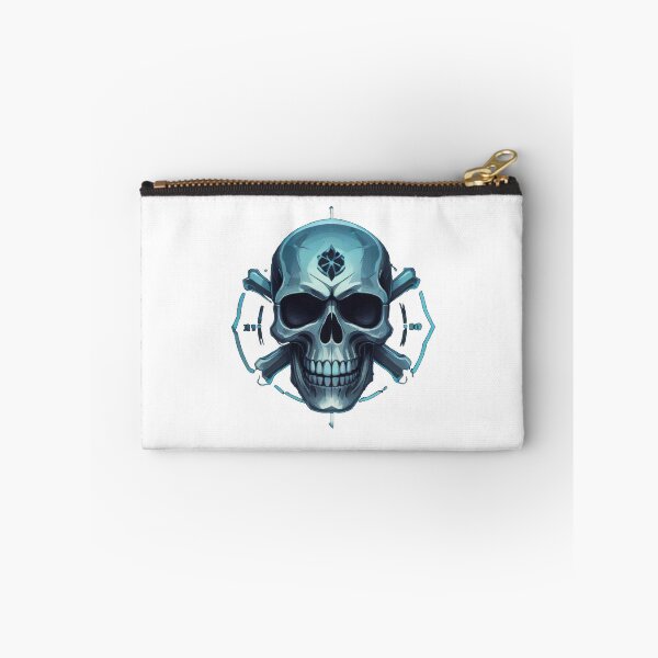 Item preview, Skull Logo designed and sold by CosmixT.
