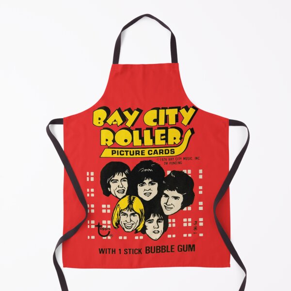Item preview, Bay City Rollers designed and sold by Offset Vinyl Film.