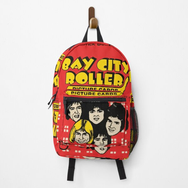 Item preview, Bay City Rollers designed and sold by Offset Vinyl Film.