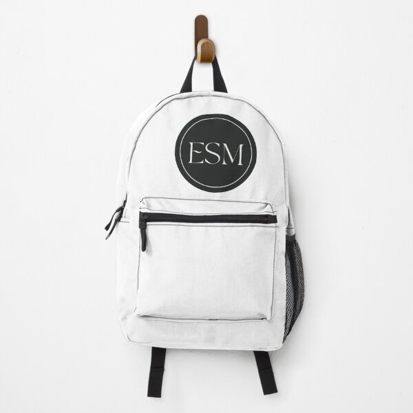 Item preview, ESM: East Sacramento Moms: all profit donated to Front Street Animal Shelter in Sacramento designed and sold by seekingclarity.