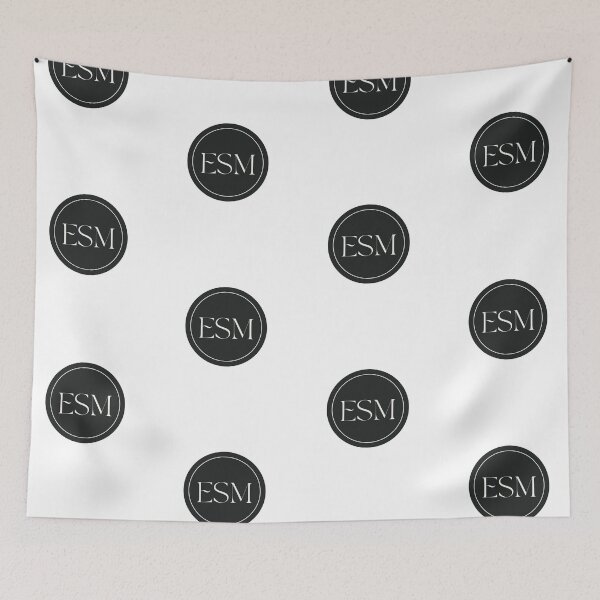 Item preview, ESM: East Sacramento Moms: all profit donated to Front Street Animal Shelter in Sacramento designed and sold by seekingclarity.