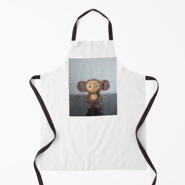 Item preview, The Cheburashka designed and sold by MikaDary.