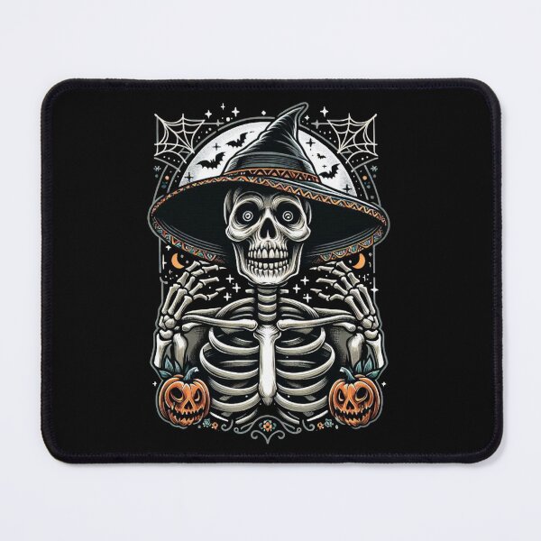 Item preview, Bony Witch designed and sold by CornballDesigns.