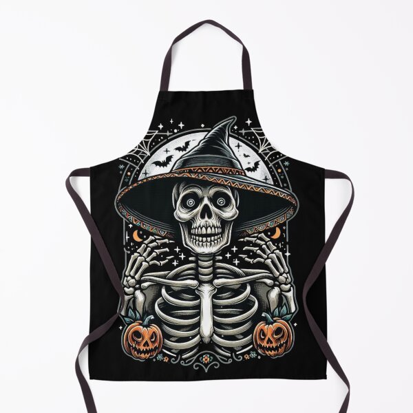 Item preview, Bony Witch designed and sold by CornballDesigns.