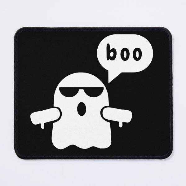 Item preview, Ghost Of Disapproval T-shirt designed and sold by littlecatpaw.