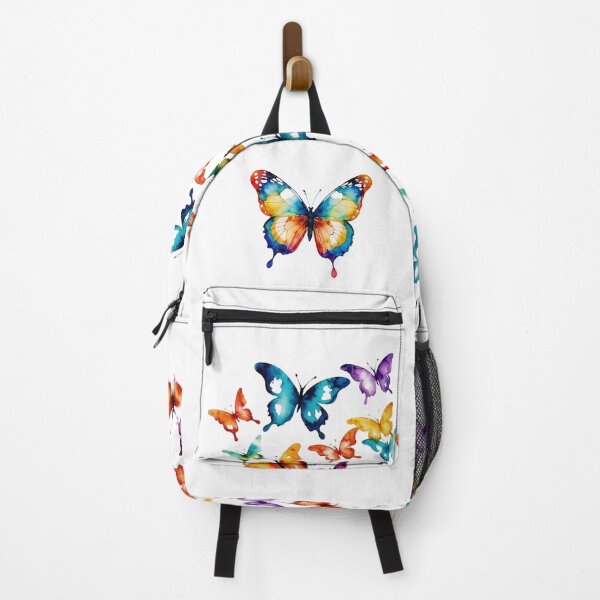 Item preview, Ink Art butterfly designed and sold by Cuddleblossom.