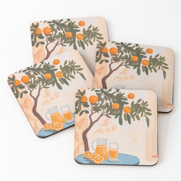 Item preview, Orange Tree designed and sold by Felipe Hora.