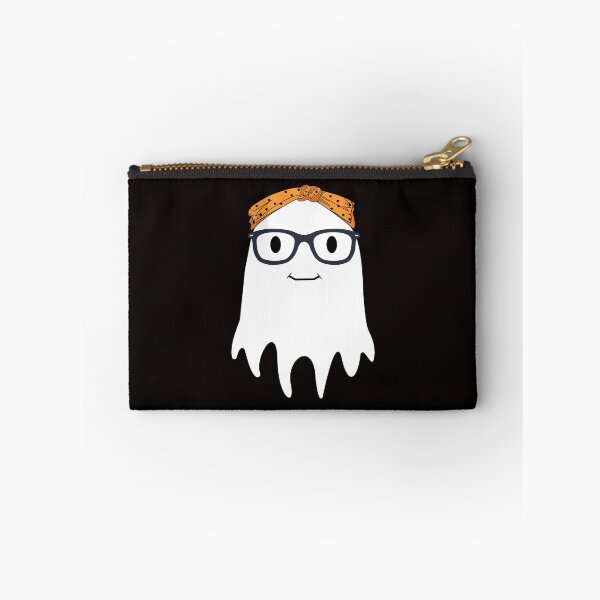 Item preview, Halloween Ghost Glasses Cute Costume designed and sold by Crazyartist555.