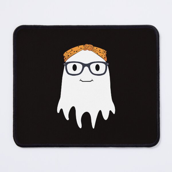 Item preview, Halloween Ghost Glasses Cute Costume designed and sold by Crazyartist555.