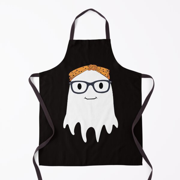 Item preview, Halloween Ghost Glasses Cute Costume designed and sold by Crazyartist555.