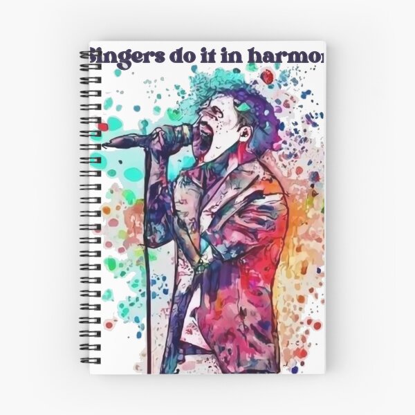 Item preview, Embrace Harmony: Singers Do It for Musical Passion designed and sold by AlienTechs.