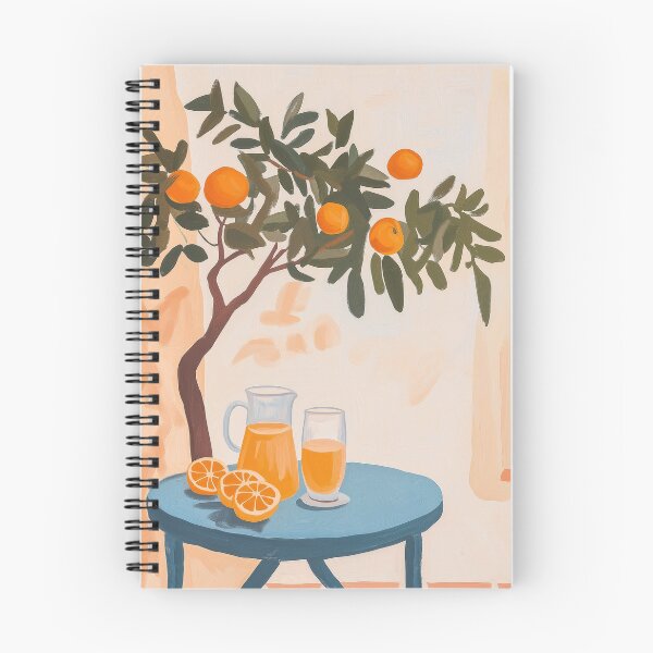Item preview, Orange Tree designed and sold by Felipe Hora.