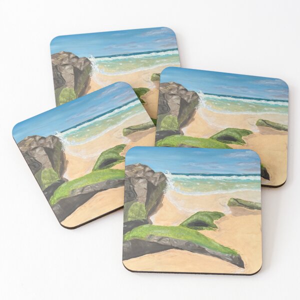 Item preview, Mossy Shores designed and sold by Katieford5.