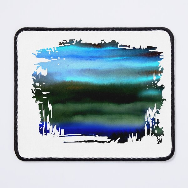 Item preview, watercolor abstract effect painting  designed and sold by SamirArt.
