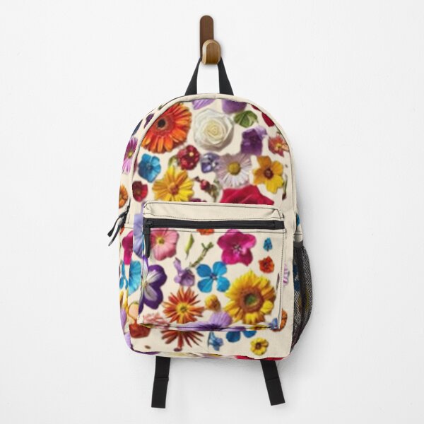 Item preview, Petals of Assorted Flowers in Harmony designed and sold by annenambiro.