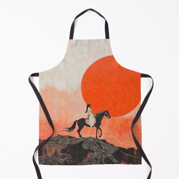 Item preview, Lonesome rider designed and sold by sodarkensthef.