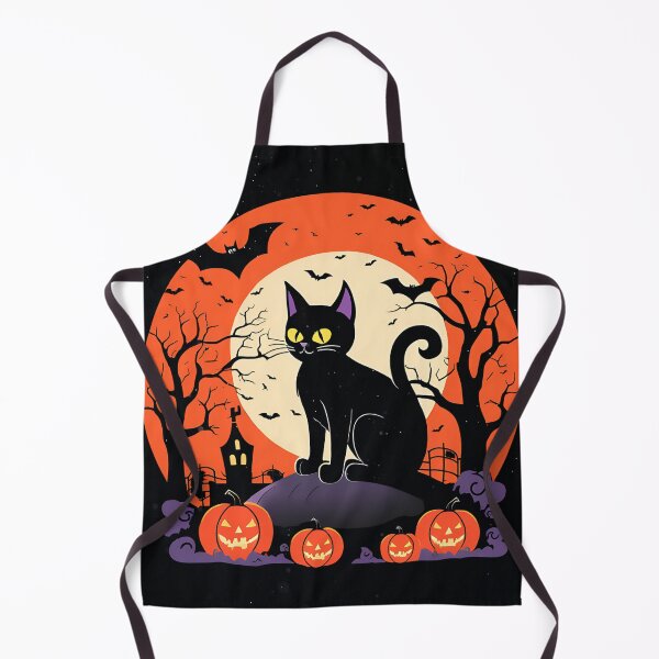 Artikelvorschau, Horror-Katze entworfen und verkauft von Style-Sense.