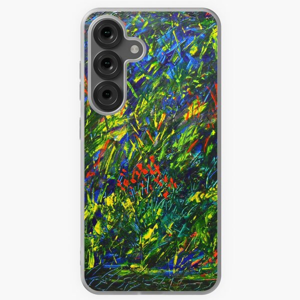 Aperçu de l'œuvre "Le jardin secret" créée et vendue par Robert Regenold's Art Shop.