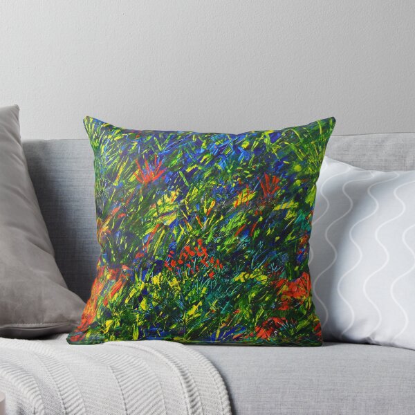 Item preview, "El jardín secreto" designed and sold by Robert Regenold's Art Shop.