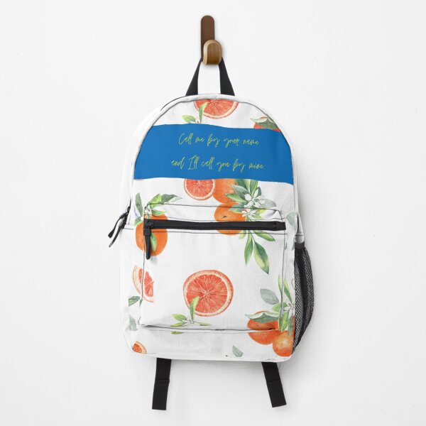 Item preview, Call Me By Your Name designed and sold by MarginaliaBooks.