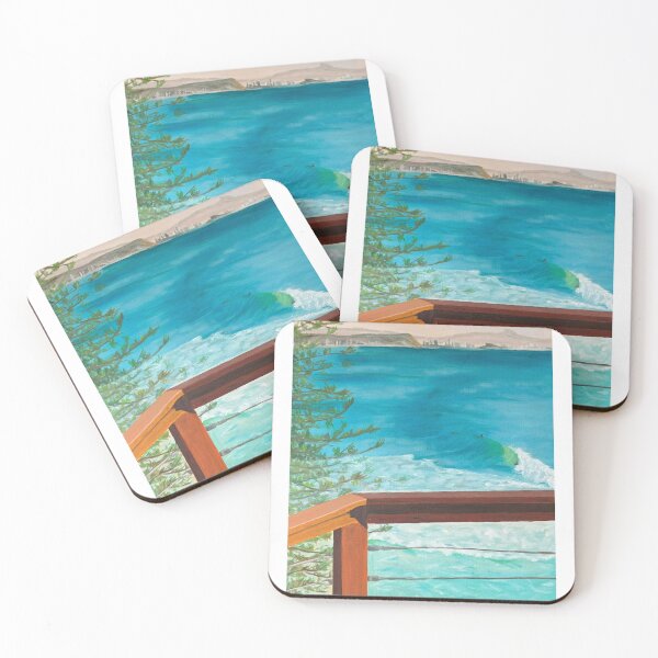 Item preview, View from veranda designed and sold by Katieford5.