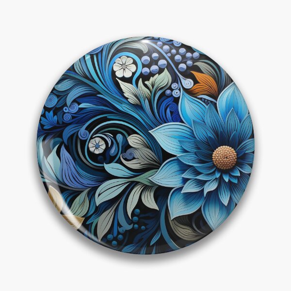 Item preview, Flower flower designed and sold by Vardia.