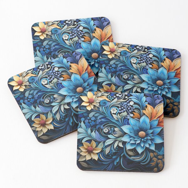 Item preview, Flower flower designed and sold by Vardia.