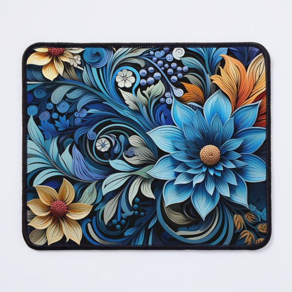 Item preview, Flower flower designed and sold by Vardia.