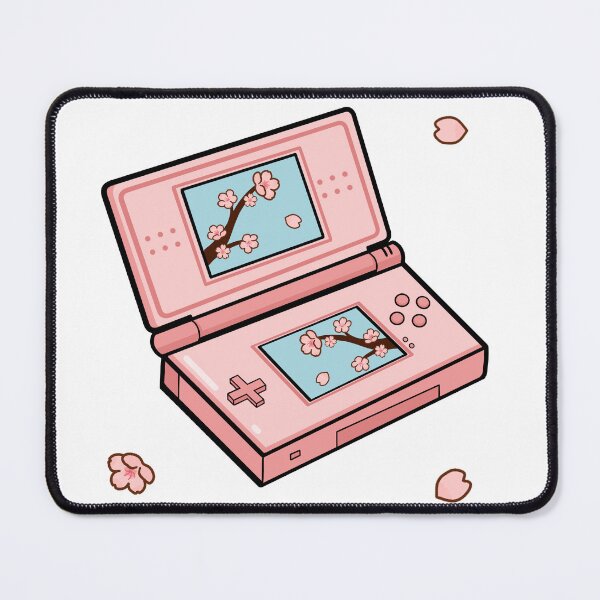 Item preview, Sakura machine designed and sold by Magicalcomfy.