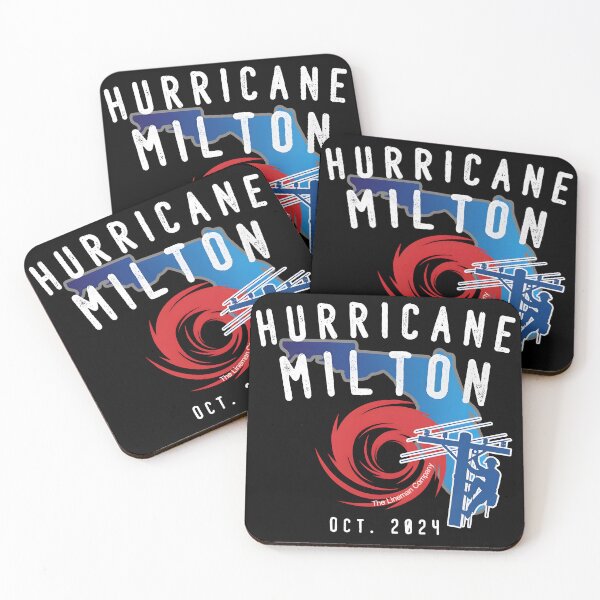 Item preview, Hurricane Milton Lineman Storm T-Shirt, American Lineman Journeyman designed and sold by SaboCollita.