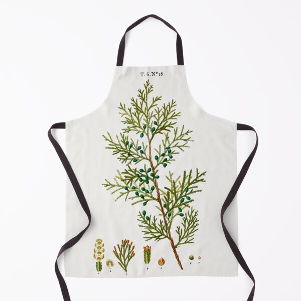 Item preview, Virginian Juniper designed and sold by BlueSpecsStudio.