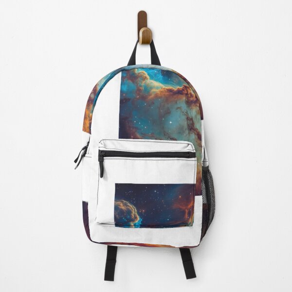 Item preview, Nebula with swirling clouds  designed and sold by ArtistrySky.