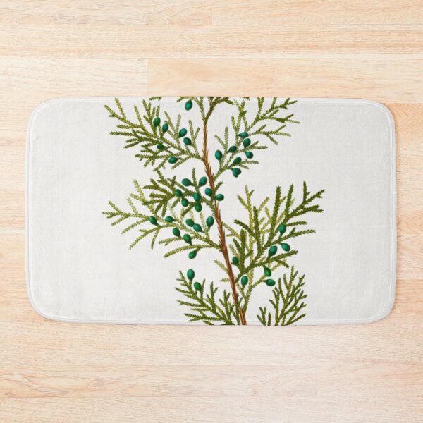 Item preview, Virginian Juniper designed and sold by BlueSpecsStudio.
