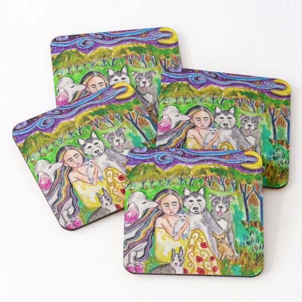 Item preview, Puppy Love designed and sold by Magicpoodleland.