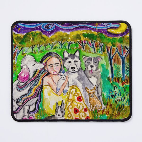 Item preview, Puppy Love designed and sold by Magicpoodleland.